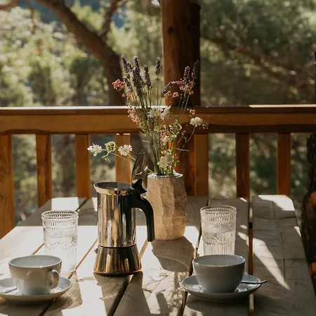 Pasika Glamping - Romantic Getaway For Two On Brac Island *