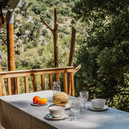 Pasika Glamping - Romantic Getaway For Two On Brac Island * Pucisca