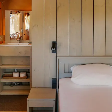 Pasika Glamping - Romantic Getaway For Two On Brac Island Pucisca