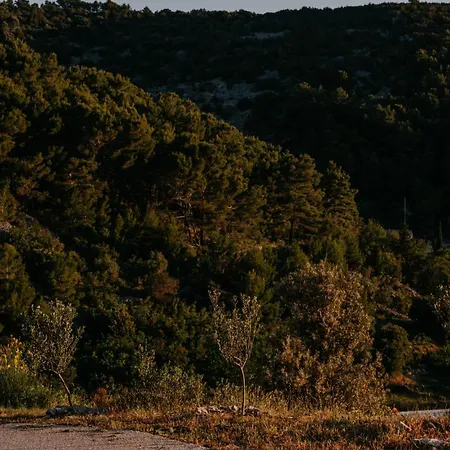 Pasika Glamping - Romantic Getaway For Two On Brac Island *