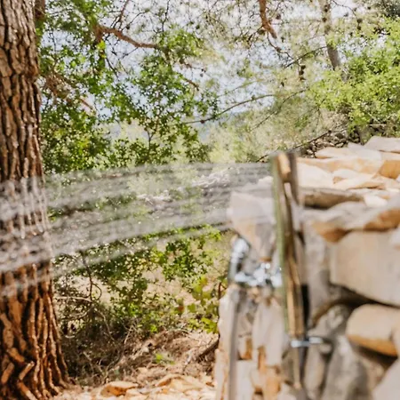 Pasika Glamping - Romantic Getaway For Two On Brac Island *