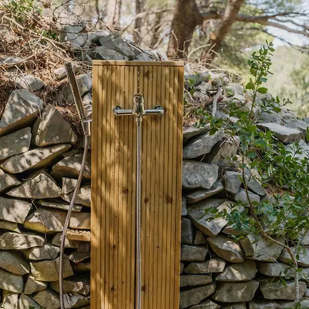 Pasika Glamping - Romantic Getaway For Two On Brac Island * Pucisca
